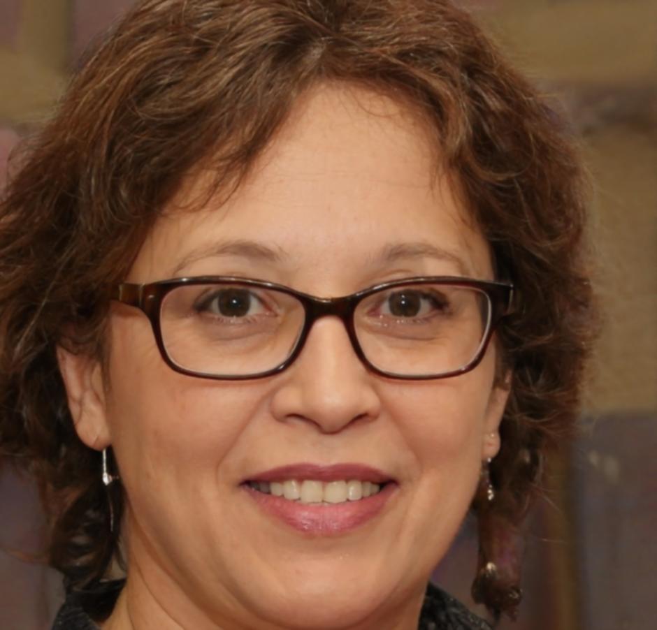 Ritratto di Valentina Ardito, partecipante al corso di keyword research