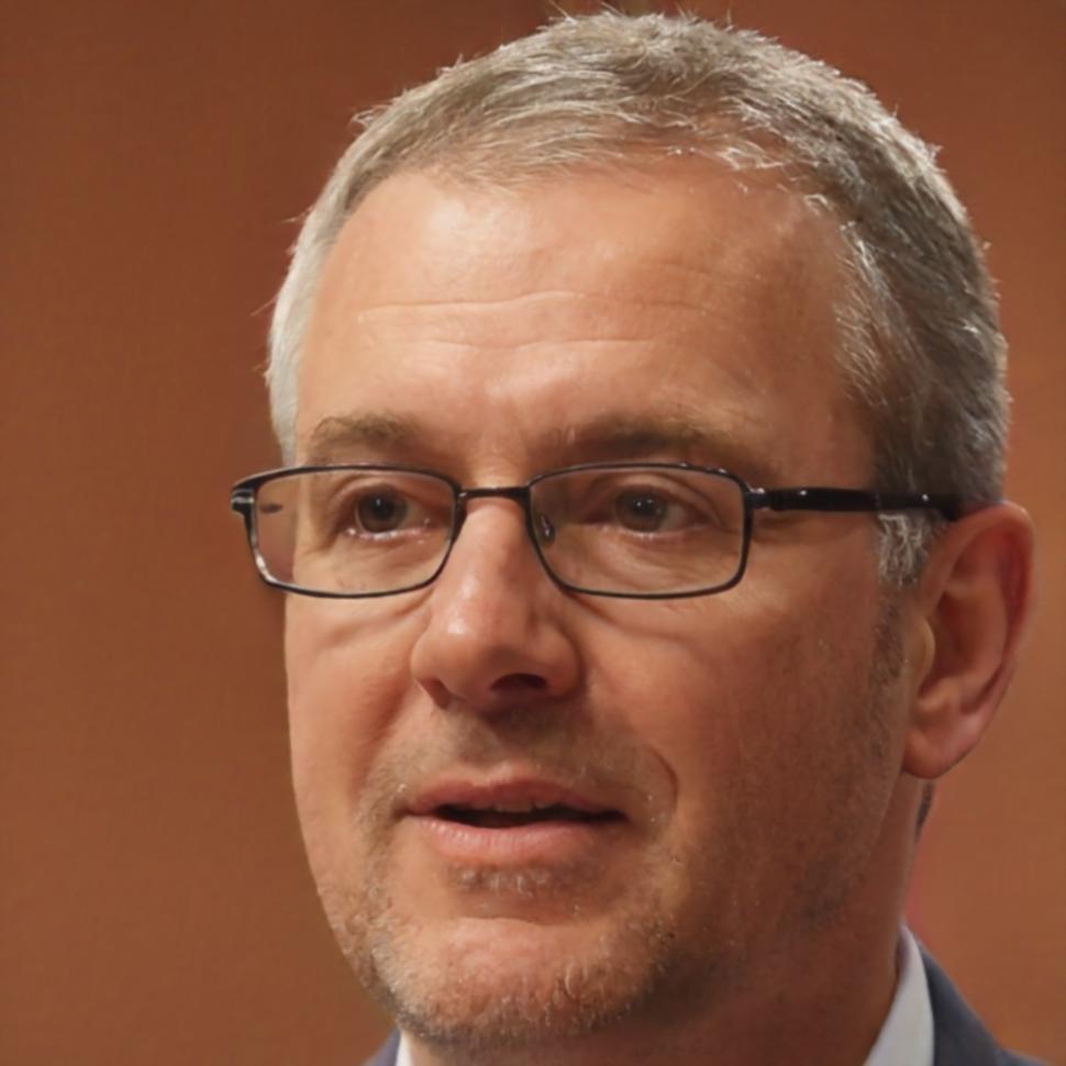 Ritratto di Luca Ferretti, partecipante al corso SEO tecnico